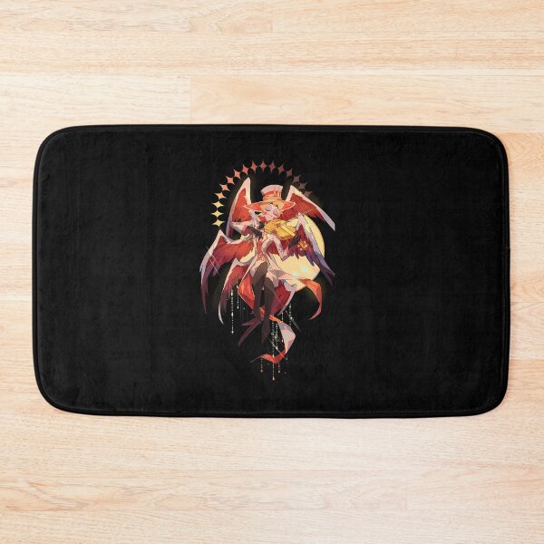 Item preview, Hazbin Hotel designed and sold by GeorgeneCindy.