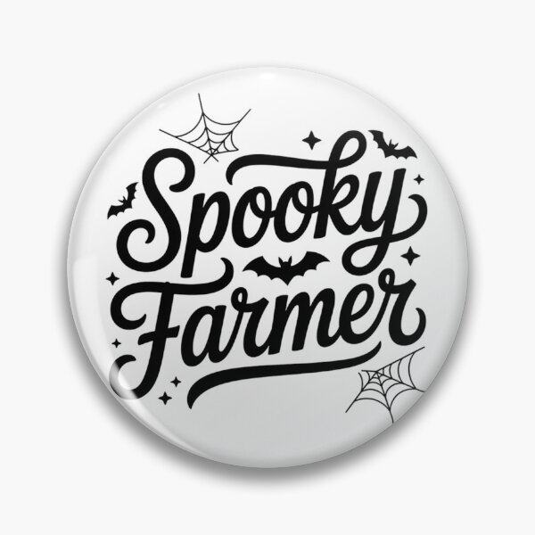 Artikelvorschau, Gruseliger Bauer, lustiges Bauerndesign, Halloween-Geschenk entworfen und verkauft von Oussinc.