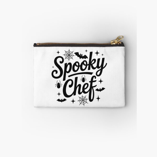 Item preview, Spooky Chef, Funny Chef Design Halloween Gift designed and sold by Oussinc.