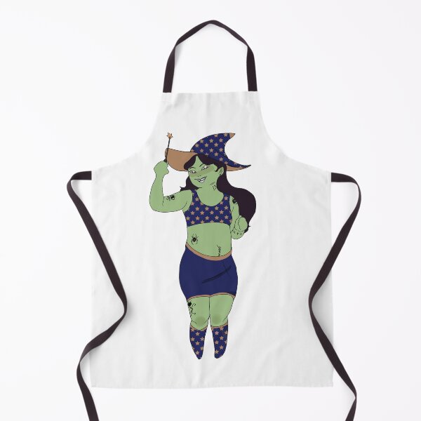 Item preview, Witch Girlies designed and sold by SimpleAnarchy.