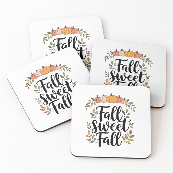 Item preview, Fall sweet fall — Sweet autumn season designed and sold by FrenchTouch77.