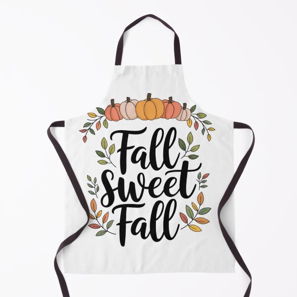 Item preview, Fall sweet fall — Sweet autumn season designed and sold by FrenchTouch77.