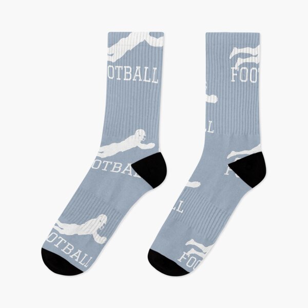 Item preview, Football - American Football Player Silhouette.j hazDiving into a Dive designed and sold by DibuHumor.