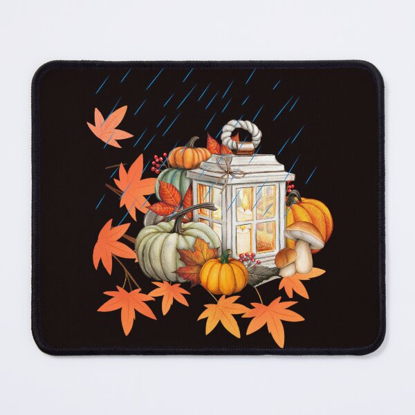 Item preview, Autumn Glow designed and sold by Tadeusz1.
