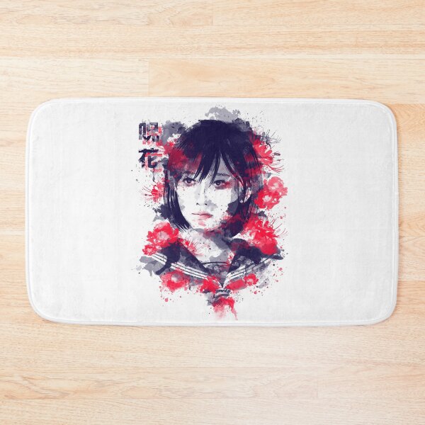 Item preview, Doomed Blossom designed and sold by DonnieArts.