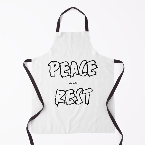 Item preview, Peace and Rest designed and sold by DisplayedFaith.