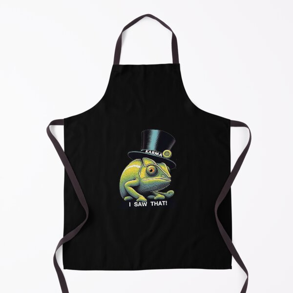 Item preview, Karma Chameleon designed and sold by Saszii.