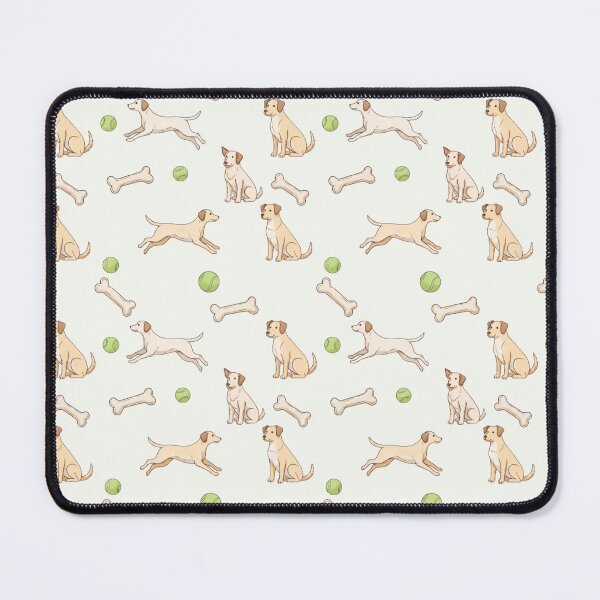 Item preview, Whimsical Wildlife - Puppies designed and sold by KaiaCoDesigns.