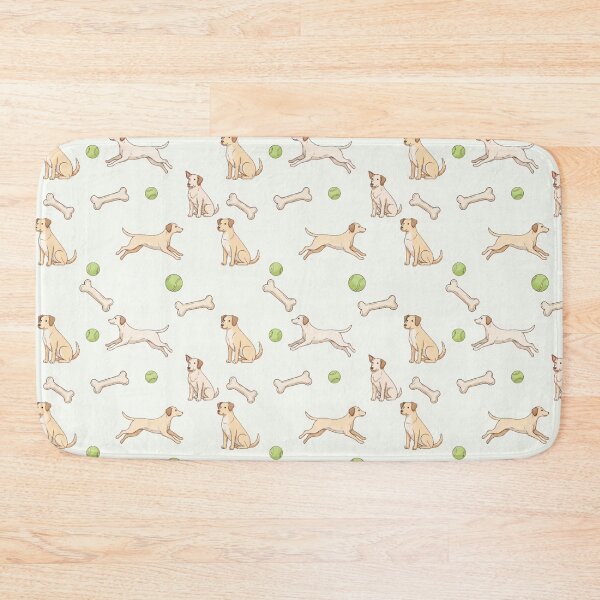 Item preview, Whimsical Wildlife - Puppies designed and sold by KaiaCoDesigns.