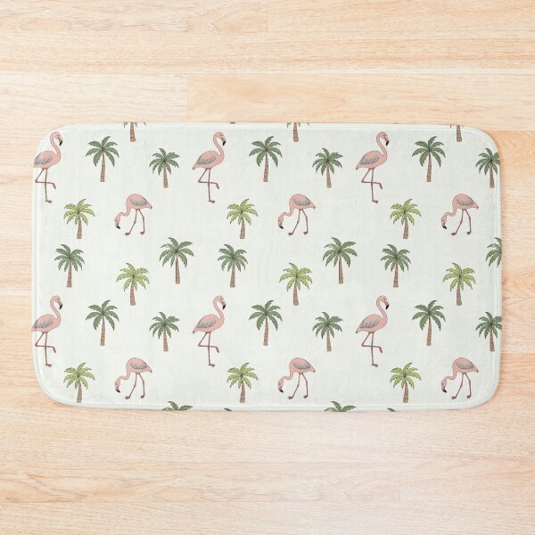 Item preview, Whimsical Wildlife - Flamingo designed and sold by KaiaCoDesigns.