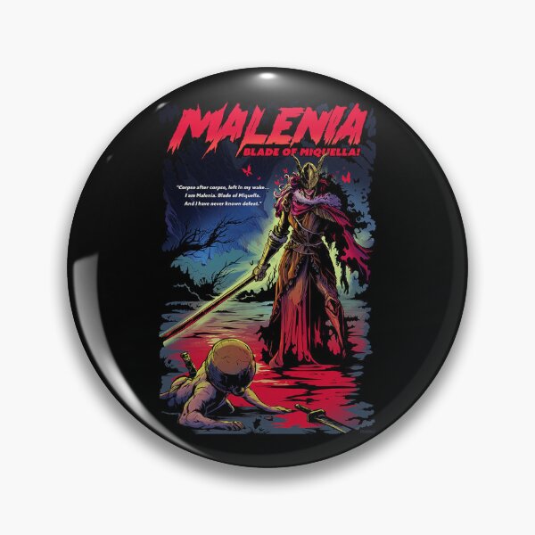 Item preview, Malenia Blade of Miquella designed and sold by FrancemApple.
