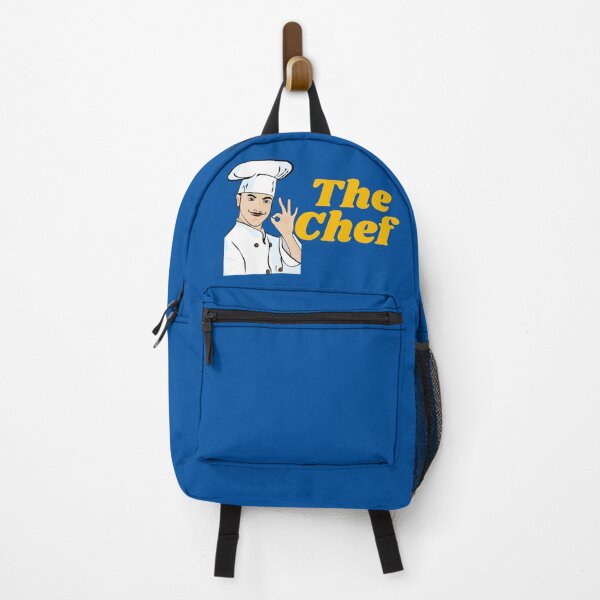 Item preview, The Chef - Cooking Lover Design for Foodies, Home Cooks & Culinary Enthusiasts designed and sold by boldstuffshop.