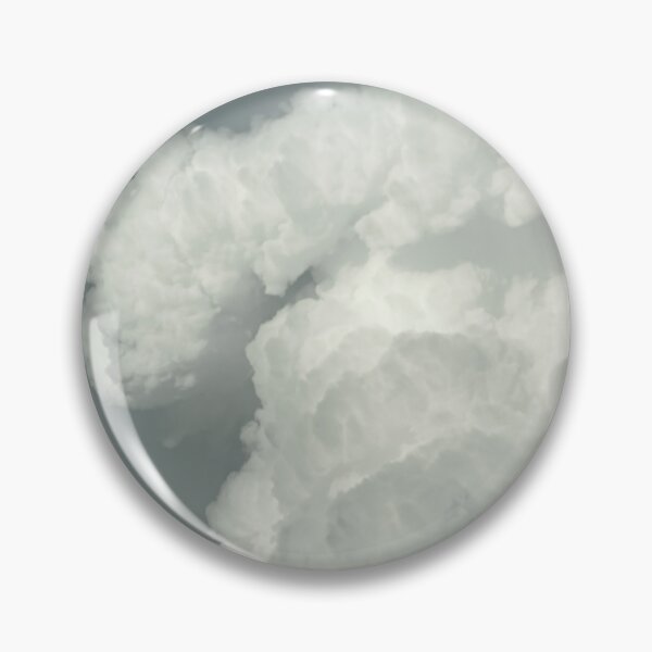 Item preview, Daydreamy Billowing Cloud designed and sold by Sandra  Aguirre.