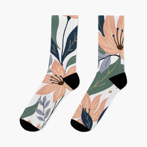 Item preview, Seamless Luxury Floral Geometric Pattern designed and sold by Farzad Parhizkar.