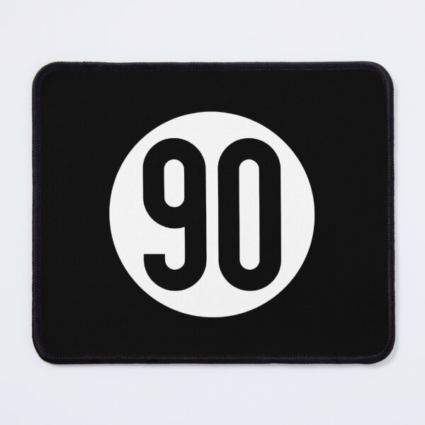 Item preview, Black 90 Logo Long designed and sold by sochejoon35.