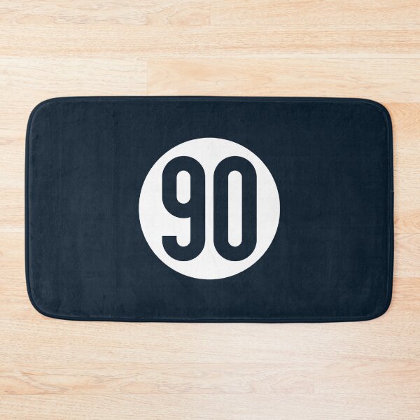 Item preview, Black 90 Logo  Long  designed and sold by sochejoon35.