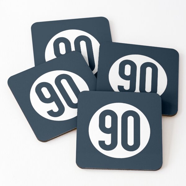 Item preview, Black 90 Logo  Long  designed and sold by sochejoon35.