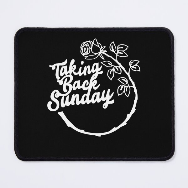 Item preview, Taki.ng Ba.ck Sun.day Ro.se  designed and sold by PeterkinOlguin.