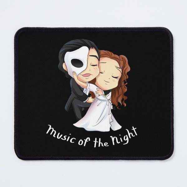 Item preview, The Music of the night 2 designed and sold by popera.