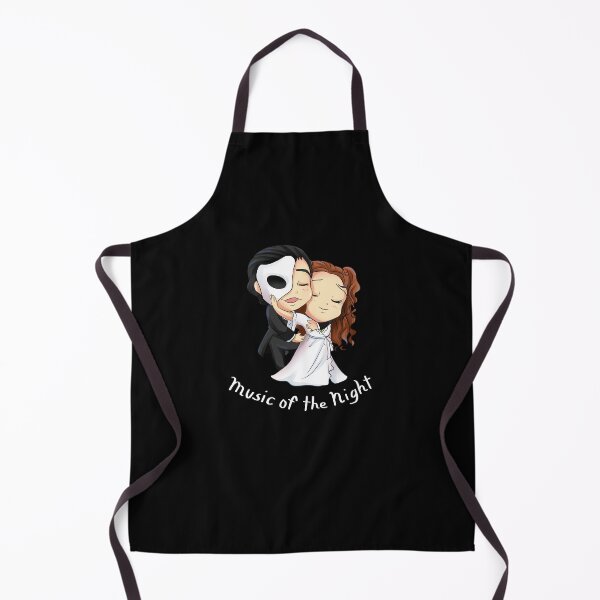 Item preview, The Music of the night 2 designed and sold by popera.