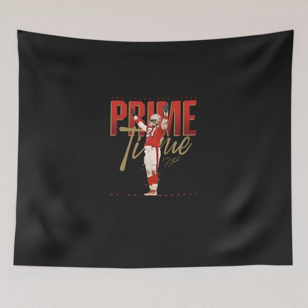 Item preview, Deion-Sanders-Primetime designed and sold by dobbsqqt.