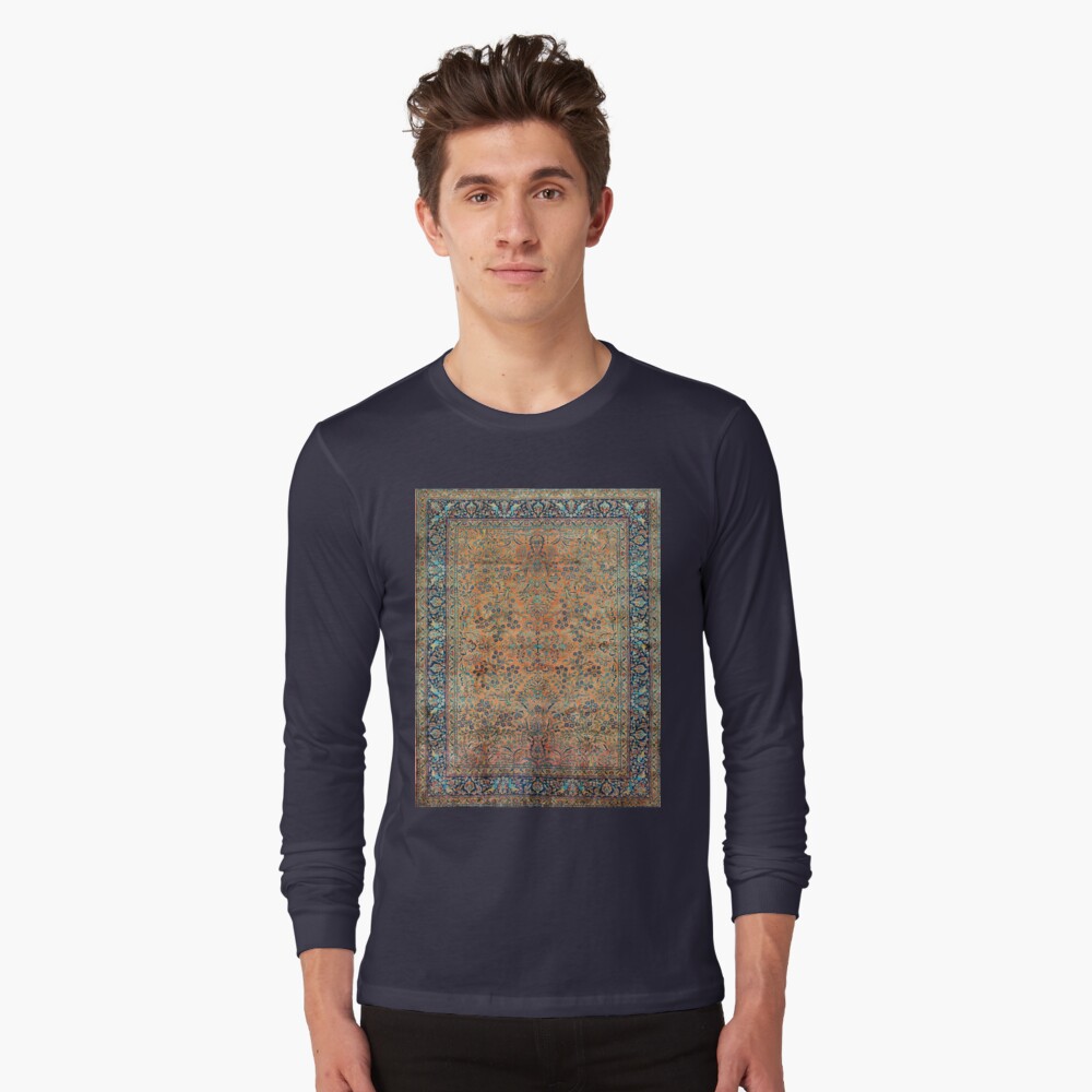 Item preview, Long Sleeve T-Shirt designed and sold by bragova.