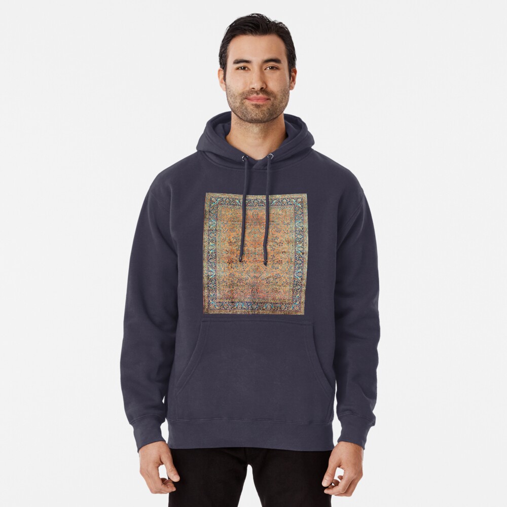 Item preview, Pullover Hoodie designed and sold by bragova.
