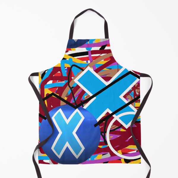 Item preview, An abstract work that combines lines with shapes, combining loss and knowledge, right and wrong. designed and sold by jotcar.
