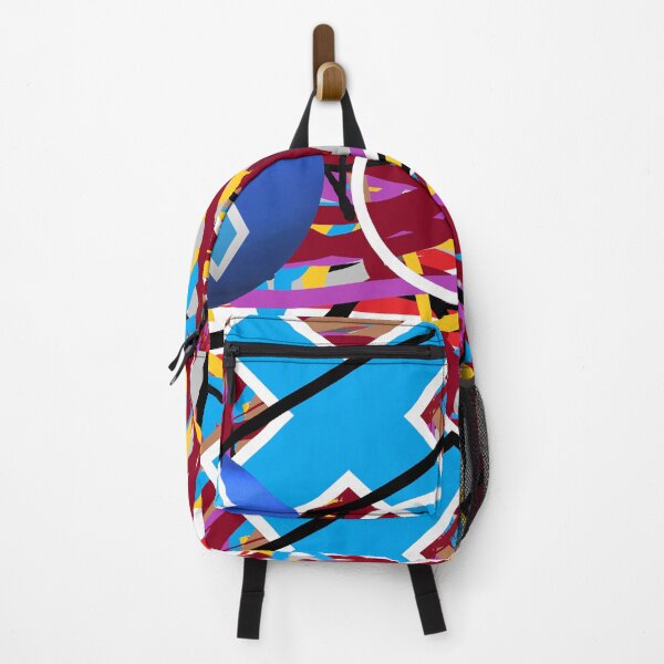 Item preview, An abstract work that combines lines with shapes, combining loss and knowledge, right and wrong. designed and sold by jotcar.
