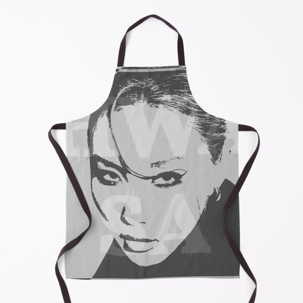 Item preview, Hwasa Vintage Retro Style designed and sold by Moo Art.
