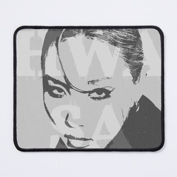 Item preview, Hwasa Vintage Retro Style designed and sold by Moo Art.