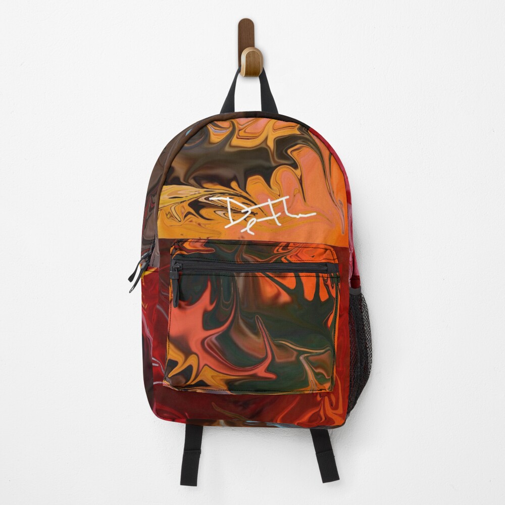 Item preview, Backpack designed and sold by studioabstract.