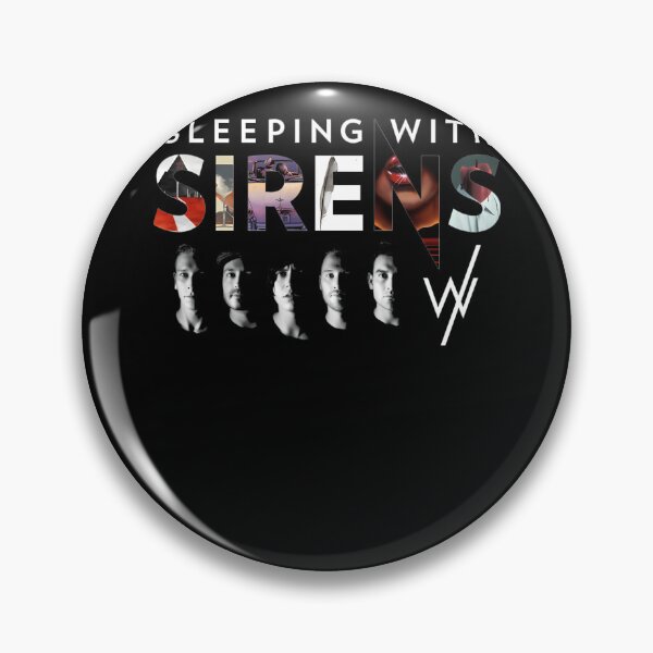 Item preview, Sleep.ing Wi.th Sire.ns "Lega.cy"  designed and sold by AlveraWienert.