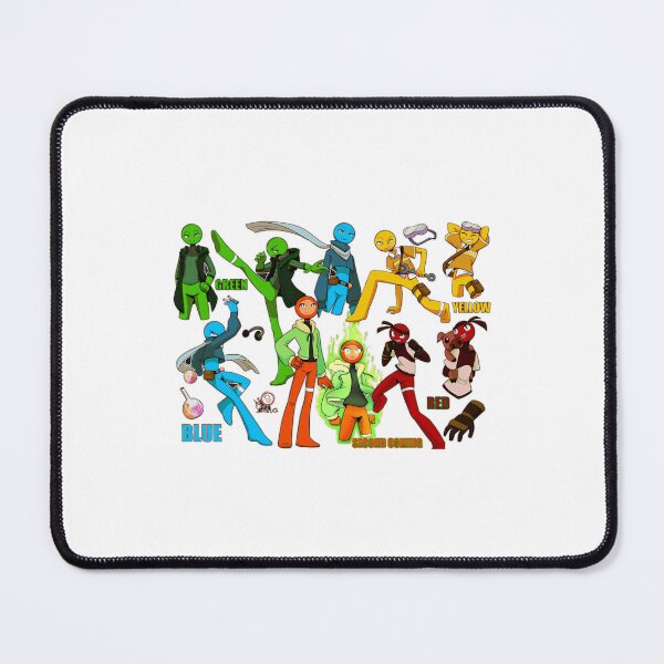 Item preview, Alan Animation Becker Funny designed and sold by ThoughtsPaceAr.