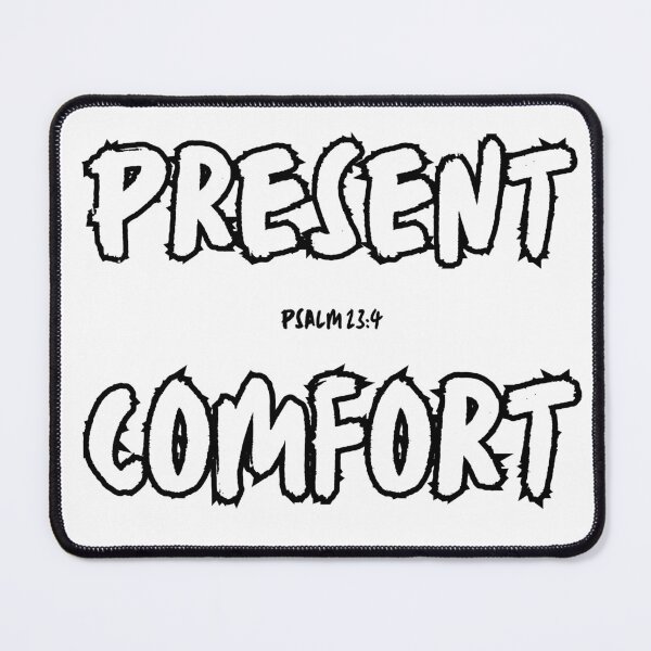Item preview, Present Comfort designed and sold by DisplayedFaith.