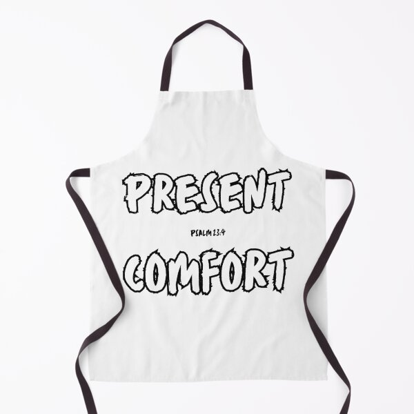 Item preview, Present Comfort designed and sold by DisplayedFaith.