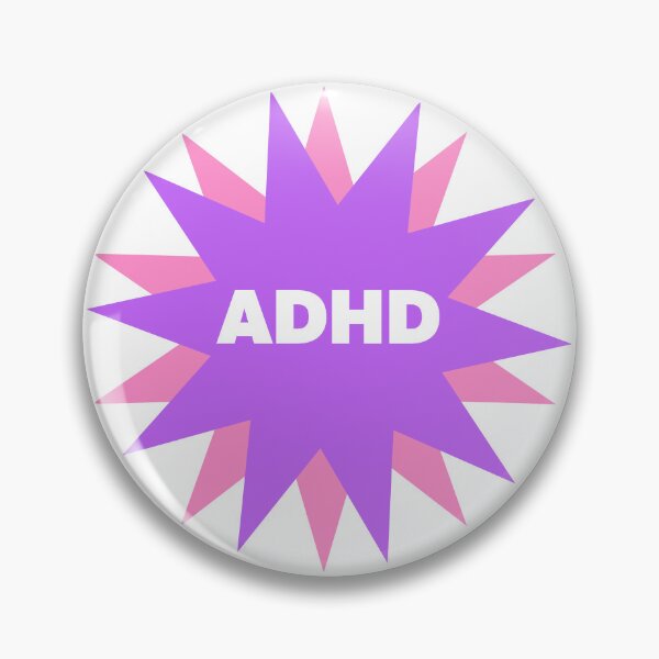 Item preview, You're an ADHD star designed and sold by Sampson-et-al.