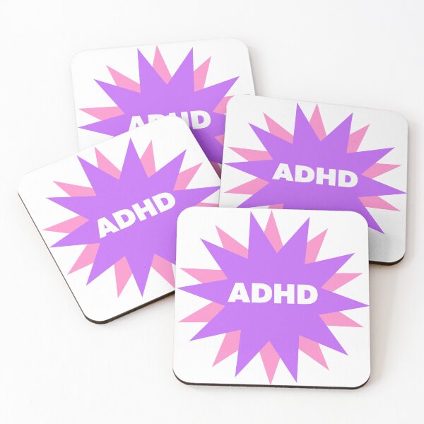 Item preview, You're an ADHD star designed and sold by Sampson-et-al.