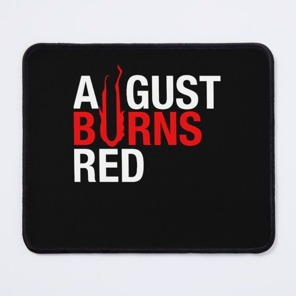 Item preview, GOOD August burns red . New Product . designed and sold by holbenjnluck.