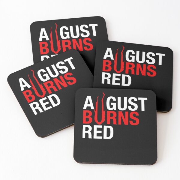 Item preview, GOOD August burns red . New Product . designed and sold by holbenjnluck.