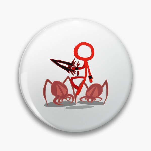 Item preview, Alan Animation Becker designed and sold by ThoughtsPaceAr.