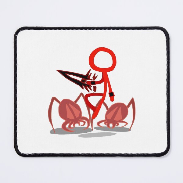 Item preview, Alan Animation Becker designed and sold by ThoughtsPaceAr.