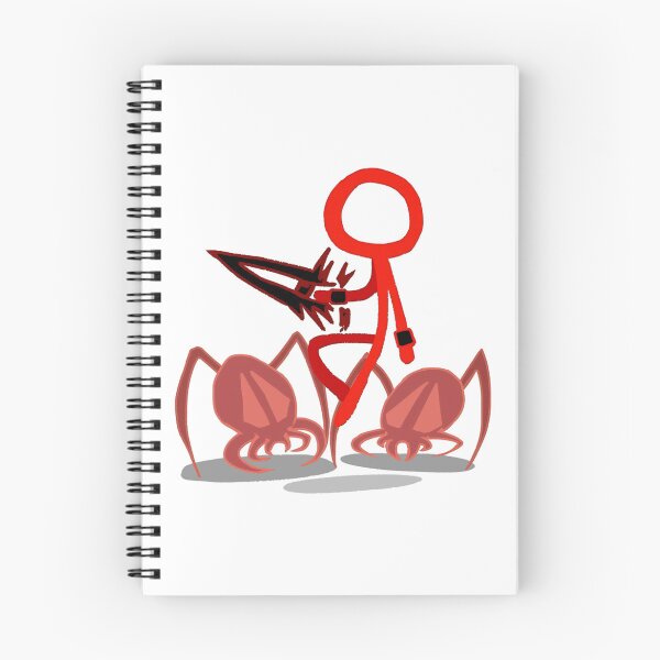 Item preview, Alan Animation Becker designed and sold by ThoughtsPaceAr.
