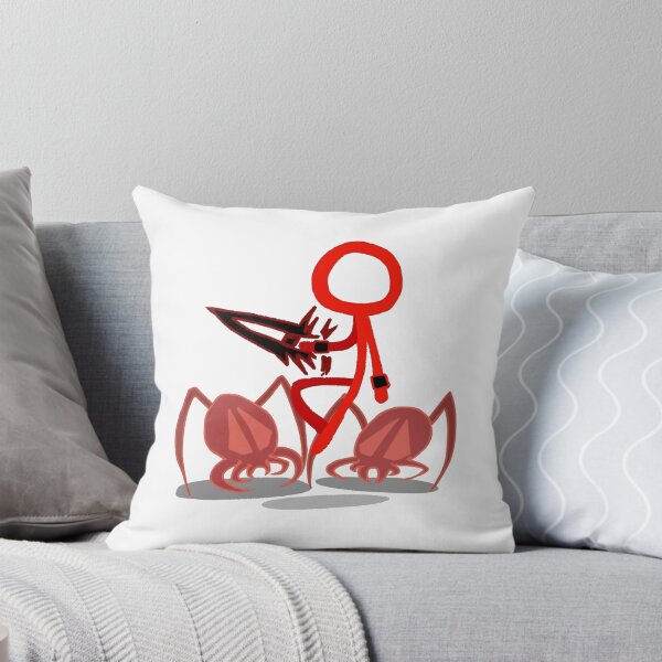 Item preview, Alan Animation Becker designed and sold by ThoughtsPaceAr.