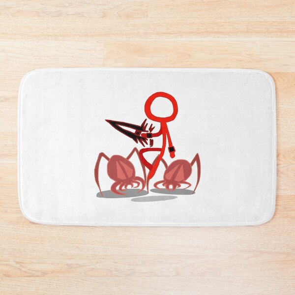 Item preview, Alan Animation Becker designed and sold by ThoughtsPaceAr.