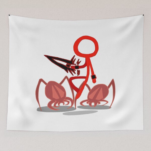 Item preview, Alan Animation Becker designed and sold by ThoughtsPaceAr.