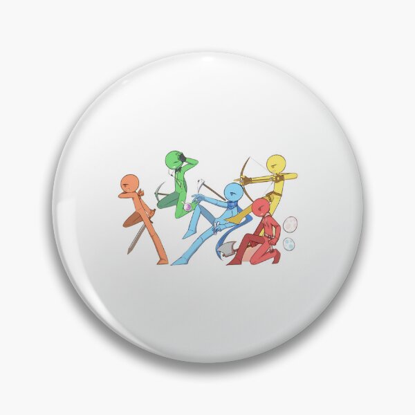 Item preview, Alan Animation Becker designed and sold by ThoughtsPaceAr.