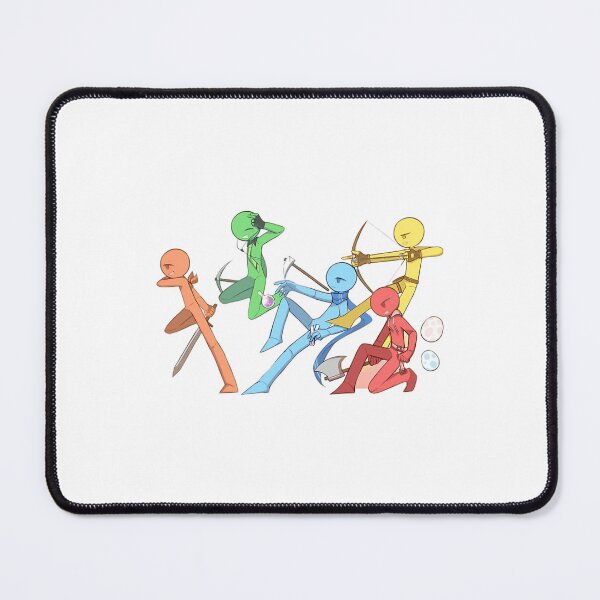 Item preview, Alan Animation Becker designed and sold by ThoughtsPaceAr.