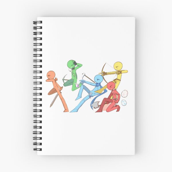 Item preview, Alan Animation Becker designed and sold by ThoughtsPaceAr.