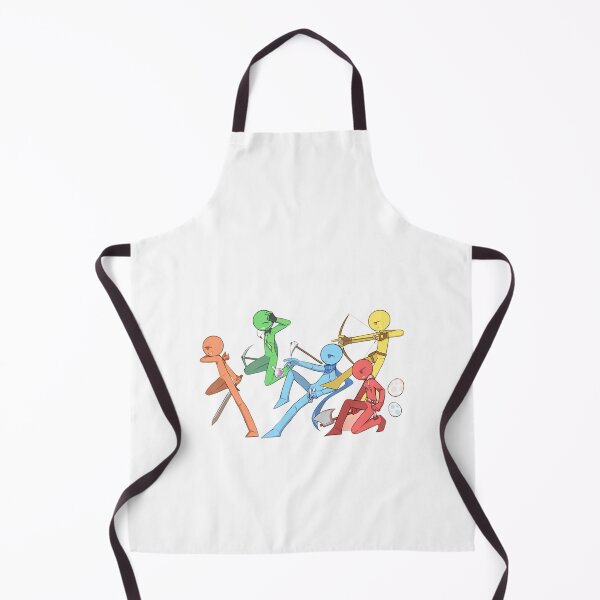 Item preview, Alan Animation Becker designed and sold by ThoughtsPaceAr.
